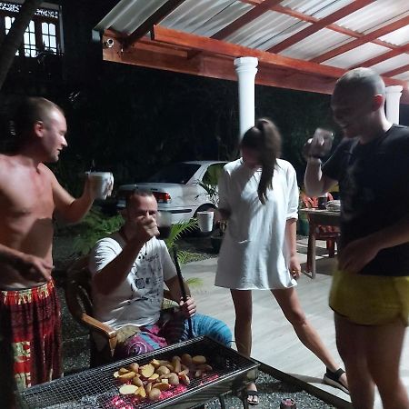 Fern Dale Villa Weligama Luaran gambar
