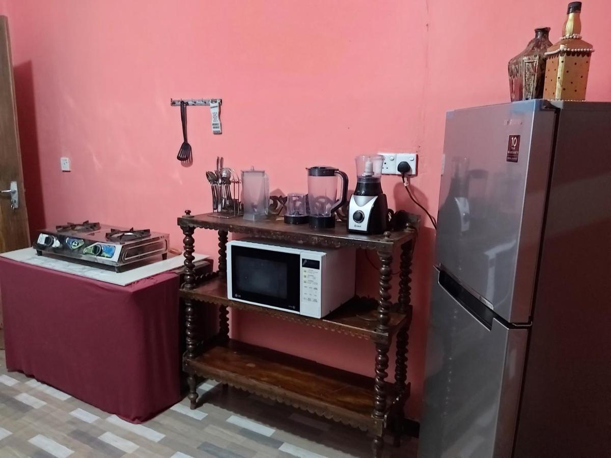 Fern Dale Villa Weligama Luaran gambar