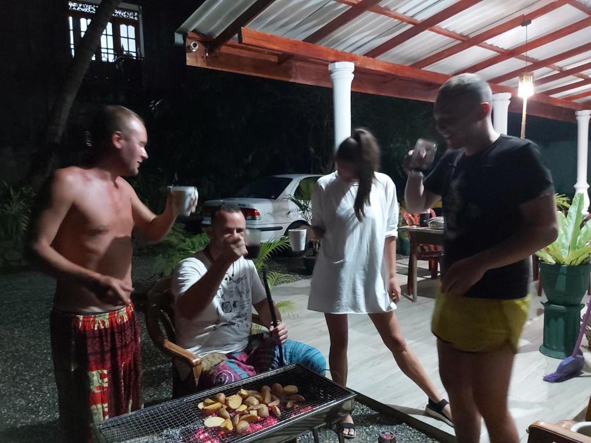 Fern Dale Villa Weligama Luaran gambar