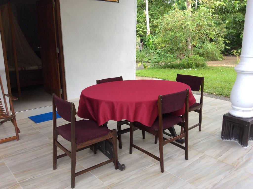 Fern Dale Villa Weligama Bilik gambar