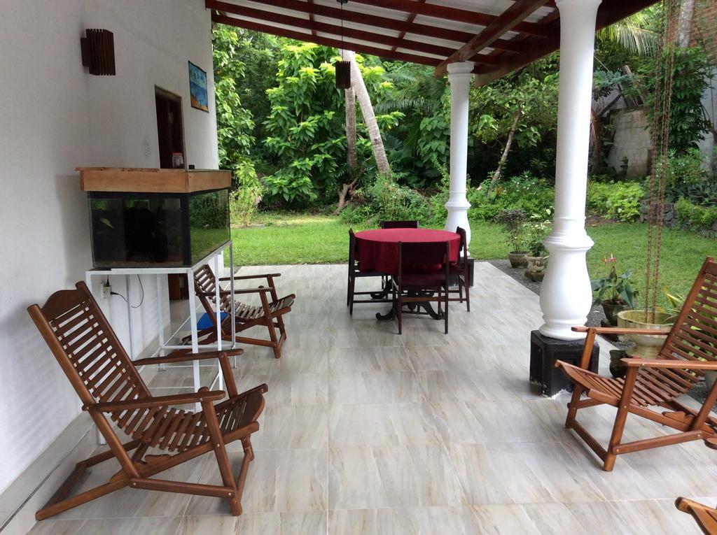 Fern Dale Villa Weligama Bilik gambar