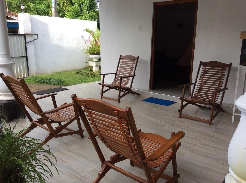 Fern Dale Villa Weligama Bilik gambar