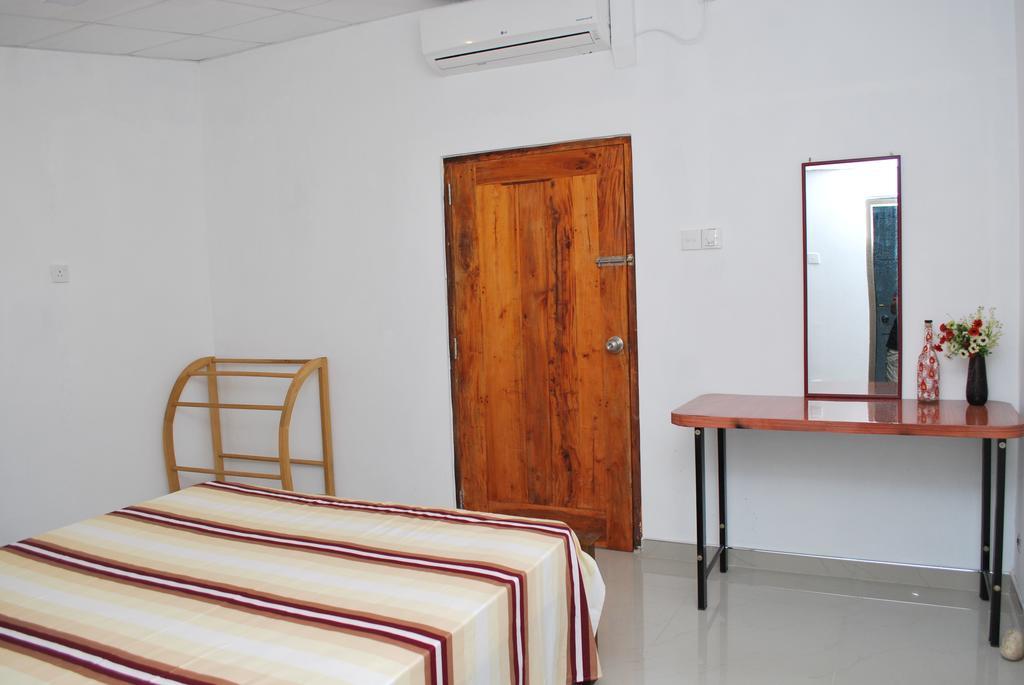 Fern Dale Villa Weligama Bilik gambar
