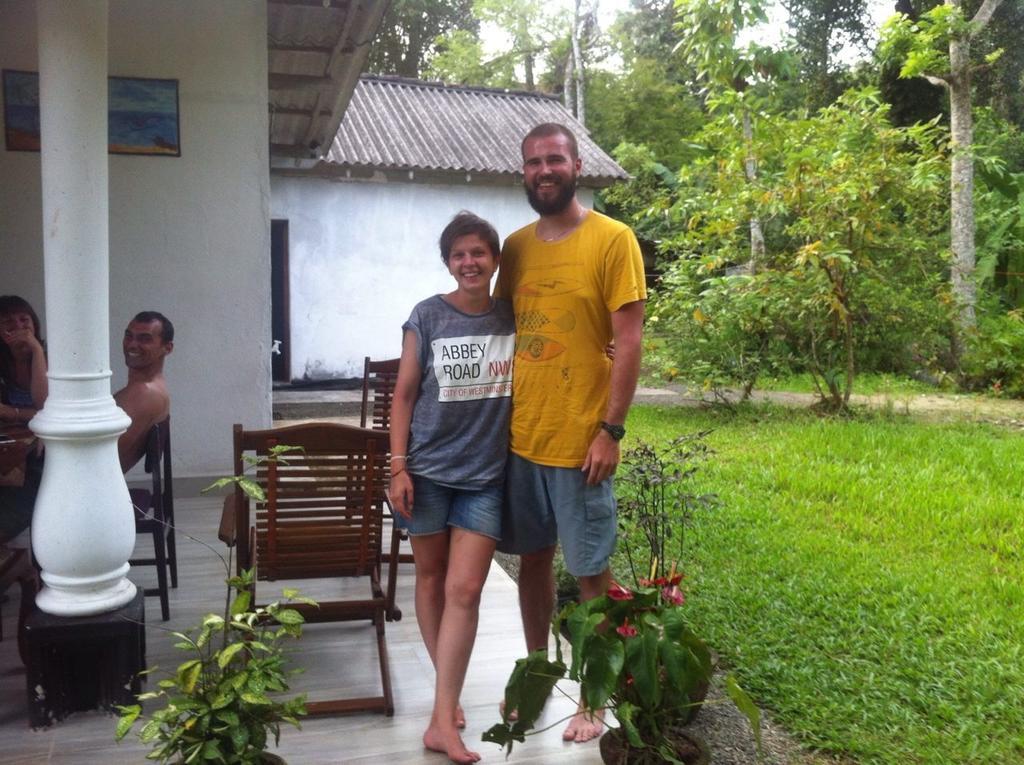 Fern Dale Villa Weligama Bilik gambar
