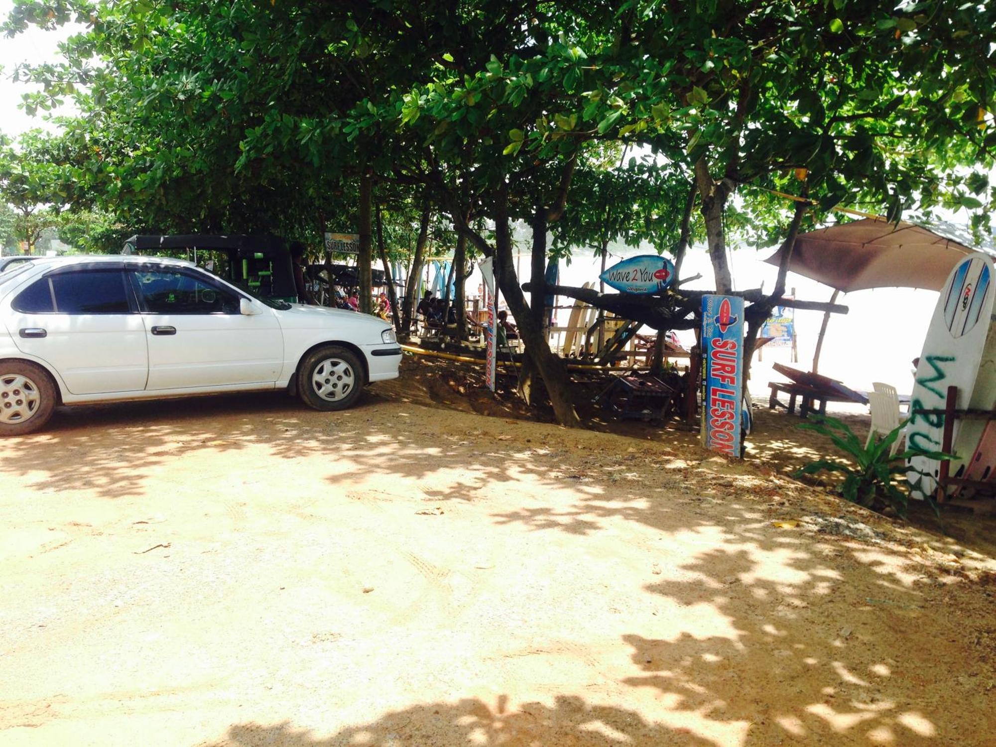 Fern Dale Villa Weligama Luaran gambar