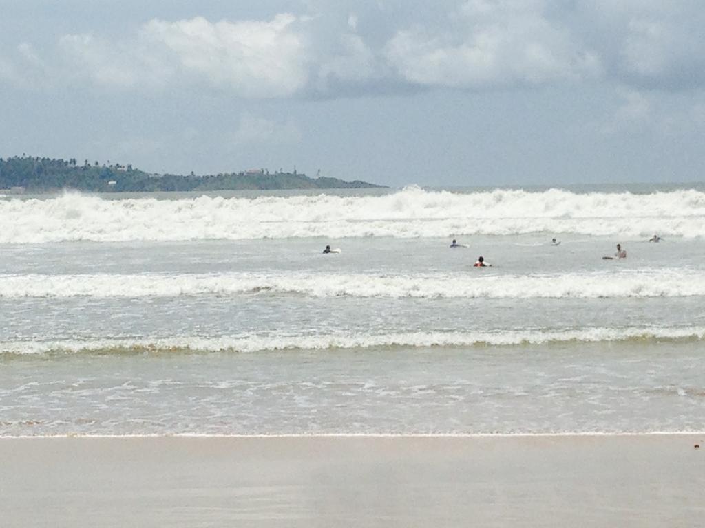 Fern Dale Villa Weligama Luaran gambar