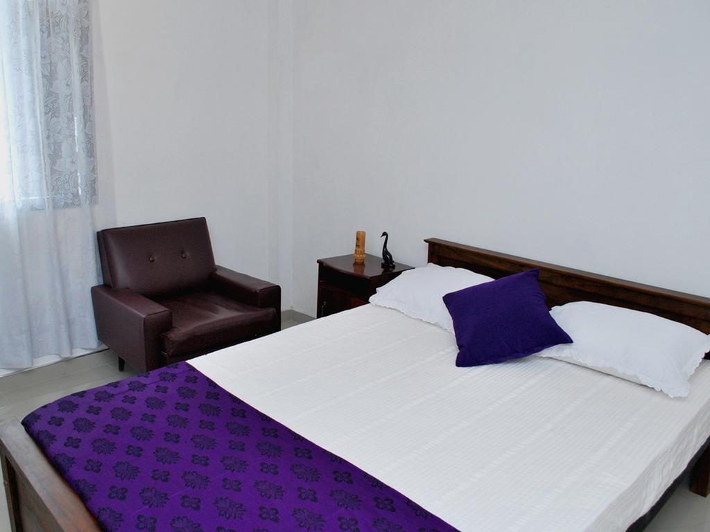 Fern Dale Villa Weligama Luaran gambar