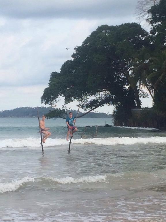 Fern Dale Villa Weligama Luaran gambar