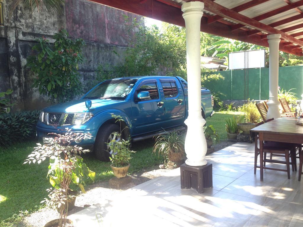 Fern Dale Villa Weligama Luaran gambar